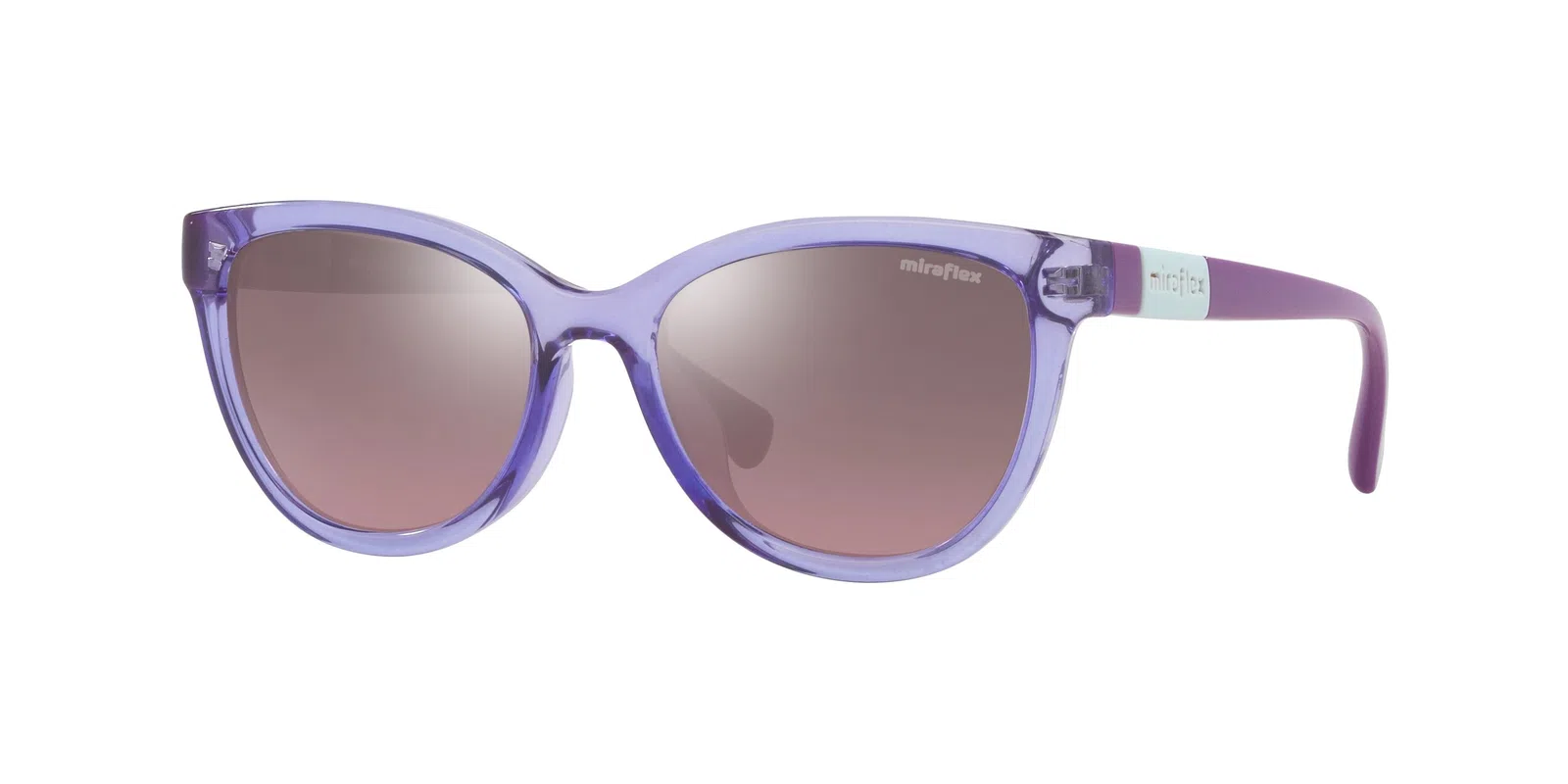 Miraflex 1039 Sunglasses - view 3